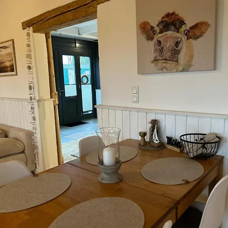 Kleine Auszeit - Urlaub Auf Dem Bauernhof Apartment *