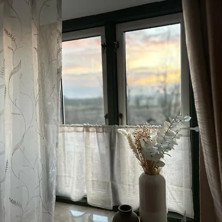 Kleine Auszeit - Urlaub Auf Dem Bauernhof Apartment Immenstedt (Dithmarschen)