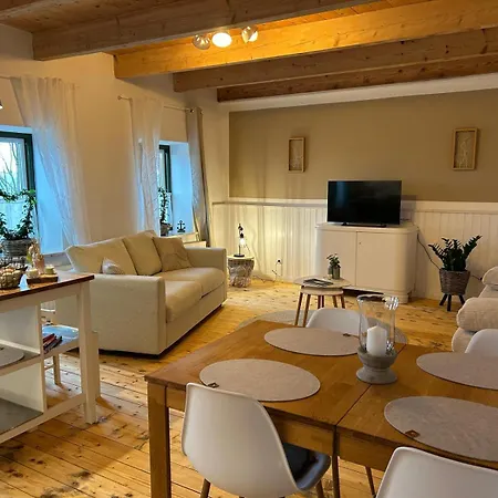 Kleine Auszeit - Urlaub Auf Dem Bauernhof Apartment *
